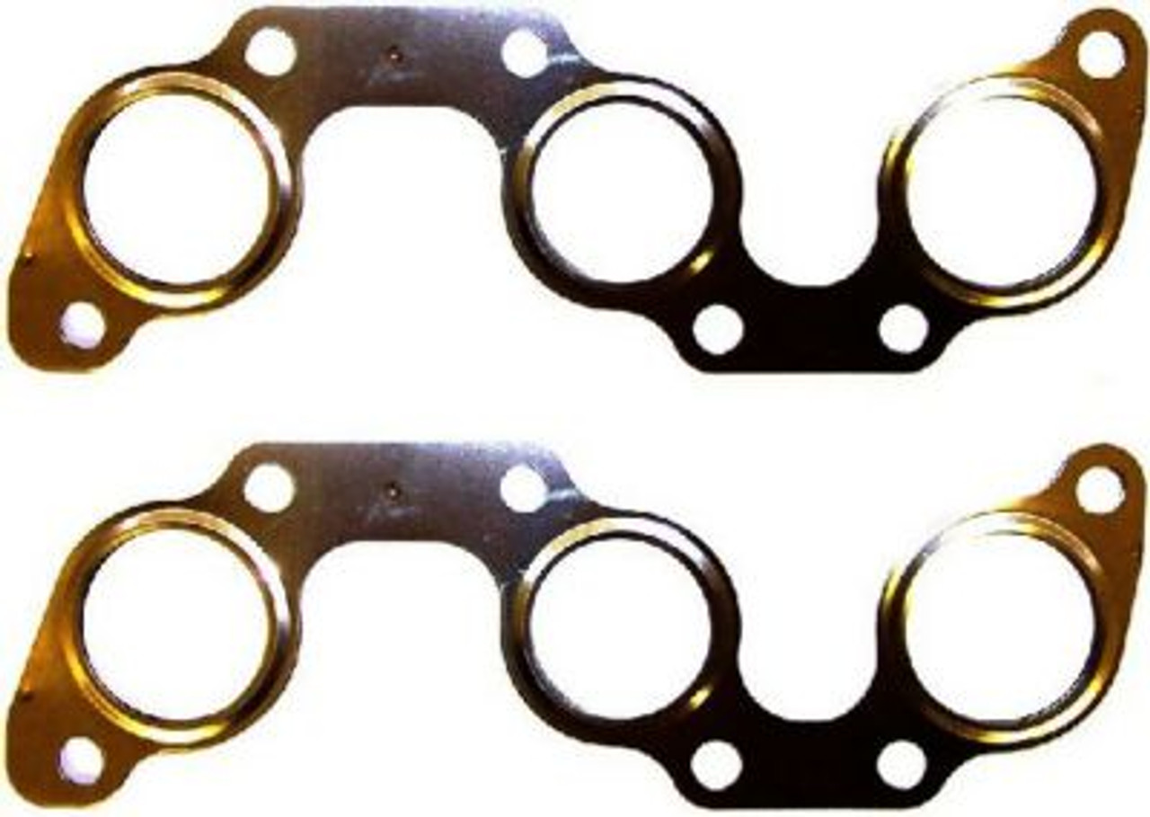 1997 Lexus ES300 3.0L Engine Exhaust Manifold Gasket Set EG960 -4