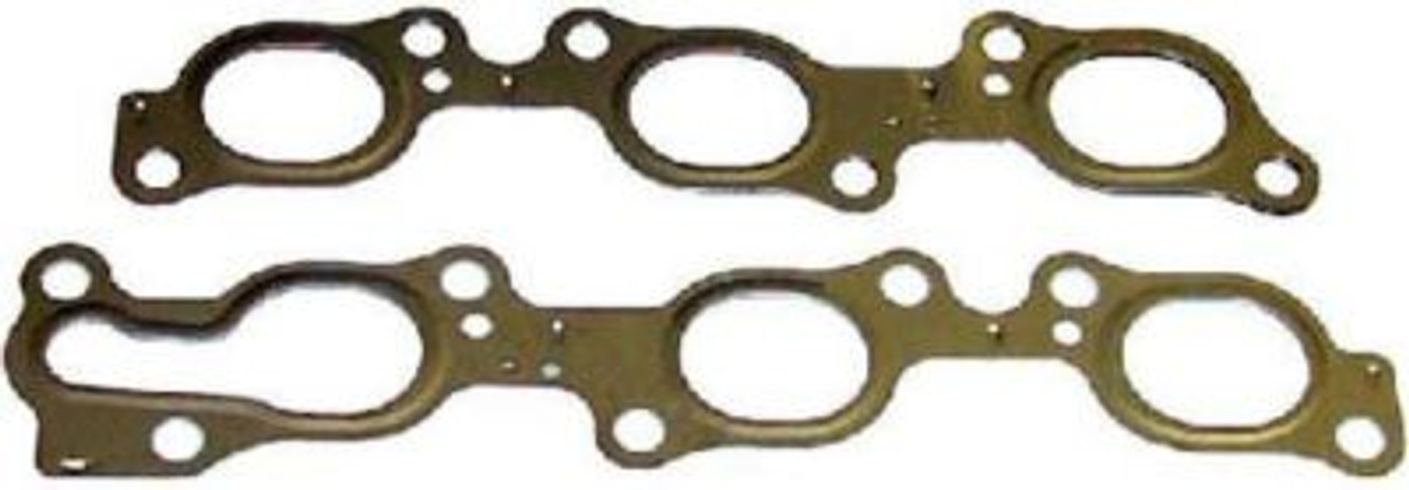 1997 Toyota Land Cruiser 4.5L Engine Exhaust Manifold Gasket Set EG967 -7