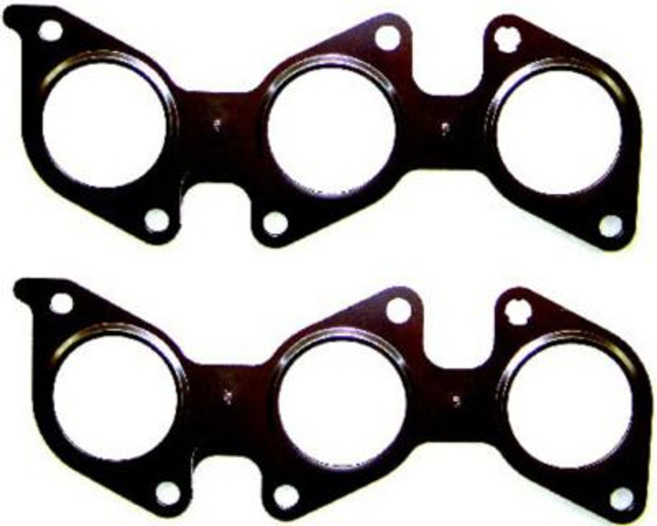 2008 Toyota Tundra 4.0L Engine Exhaust Manifold Gasket Set EG969 -19