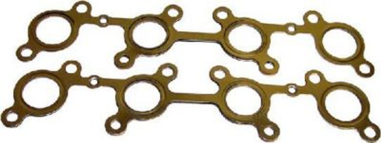 1997 Lexus LS400 4.0L Engine Exhaust Manifold Gasket Set EG970 -8