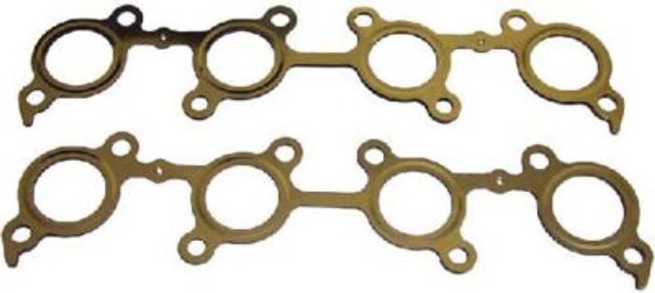 2006 Lexus GS430 4.3L Engine Exhaust Manifold Gasket Set EG971 -9