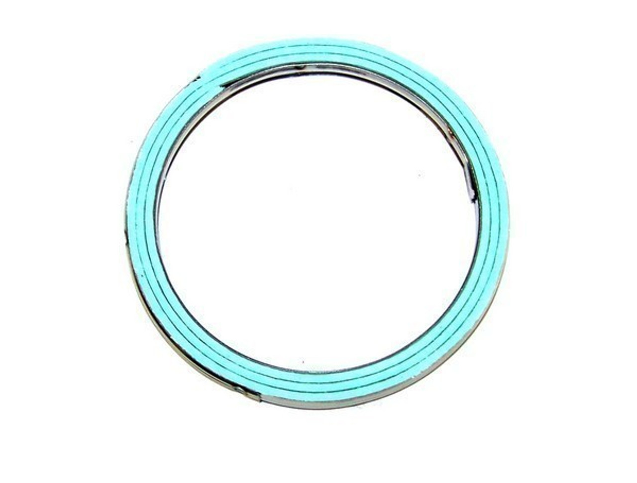 1985 Isuzu I-Mark 1.8L Engine Exhaust Pipe Flange Gasket EPG353 -44