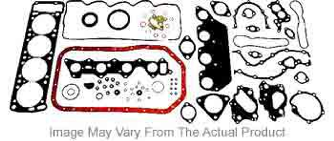 1990 Dodge Daytona 2.2L Engine Gasket Set FGS1044 -13