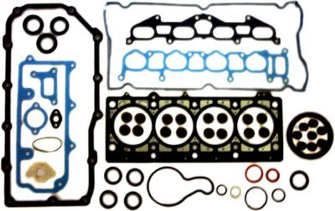 1998 Dodge Avenger 2.0L Engine Gasket Set FGS1050 -9