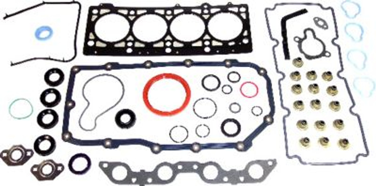 2002 Dodge Neon 2.0L Engine Gasket Set FGS1058 -7