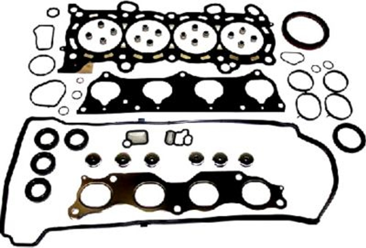 2002 Acura RSX 2.0L Engine Gasket Set FGS2016 -1