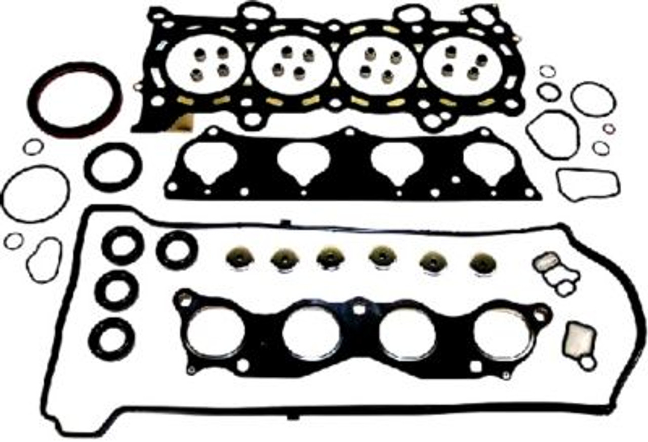 2003 Acura RSX 2.0L Engine Gasket Set FGS2018 -2