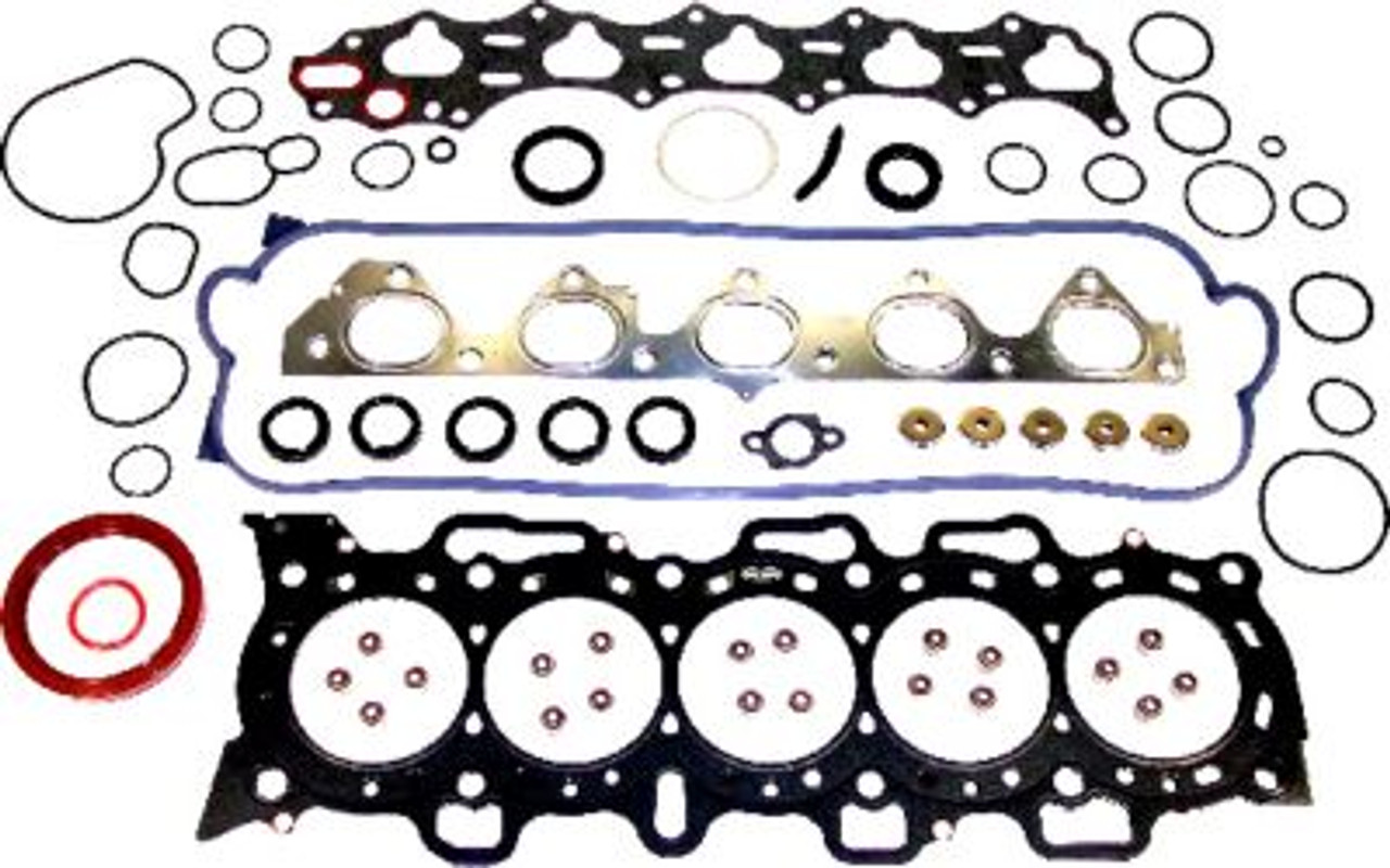 1992 Acura Vigor 2.5L Engine Gasket Set FGS2053 -1