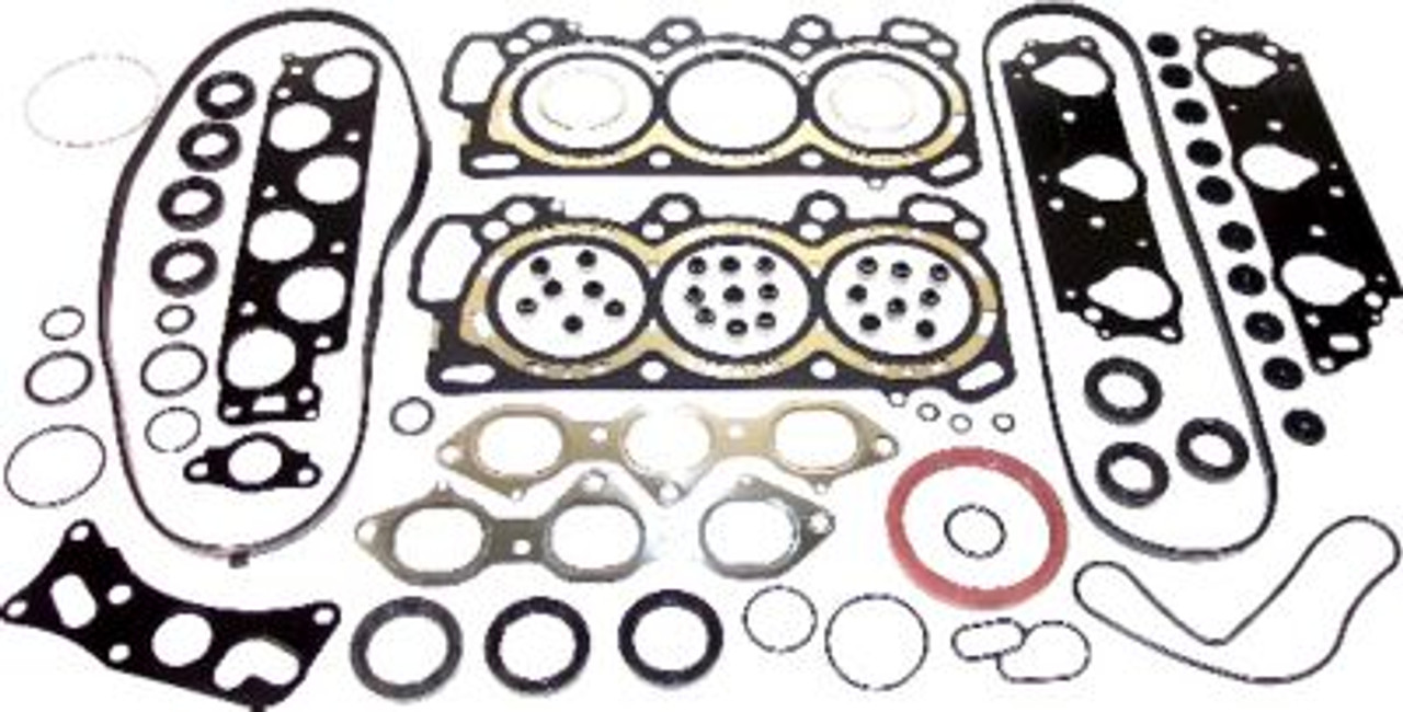 1998 Acura CL 3.0L Engine Gasket Set FGS2084 -2