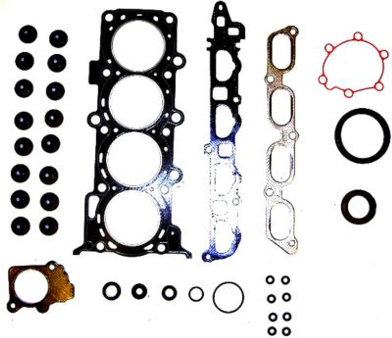 1991 Saturn SL2 1.9L Engine Gasket Set FGS3011 -9