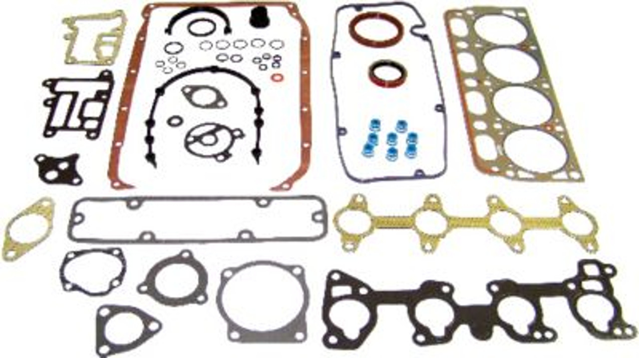 1994 Buick Century 2.2L Engine Gasket Set FGS3028 -2