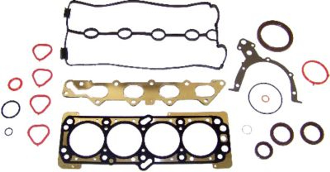 2007 Chevrolet Aveo 1.6L Engine Gasket Set FGS3035 -2