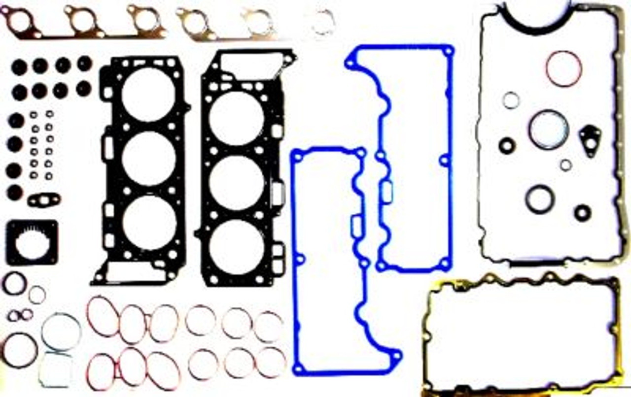 1998 Ford Explorer 4.0L Engine Gasket Set FGS4028 -2