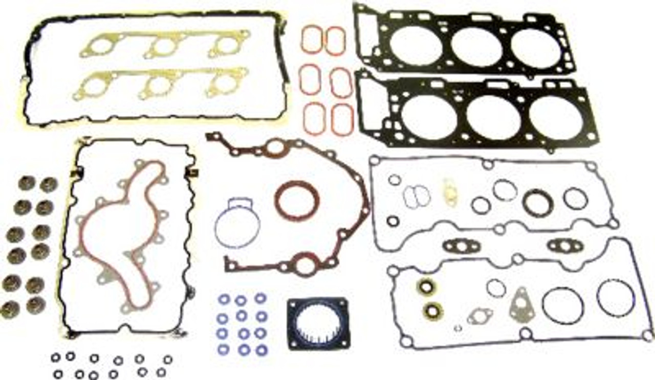 2001 Ford Explorer Sport Trac 4.0L Engine Gasket Set FGS4036 -1