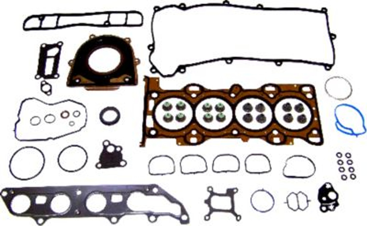 2003 Ford Focus 2.3L Engine Gasket Set FGS4049 -1