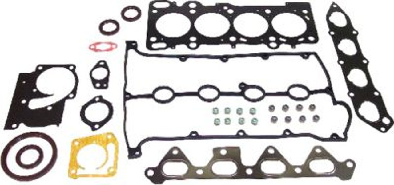 2003 Kia Spectra 1.8L Engine Gasket Set FGS4093 -2