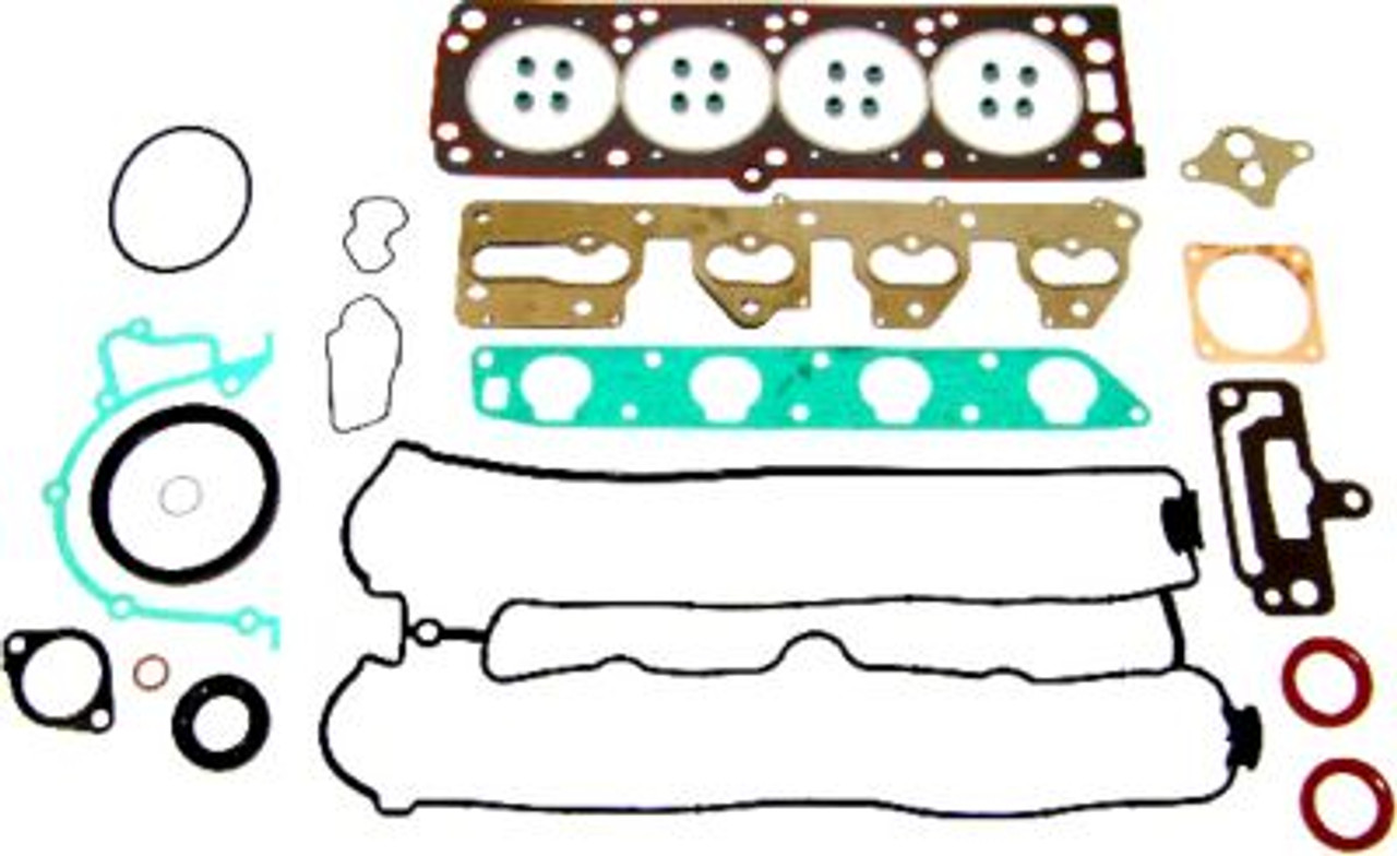 2006 Suzuki Forenza 2.0L Engine Gasket Set FGS5029 -3