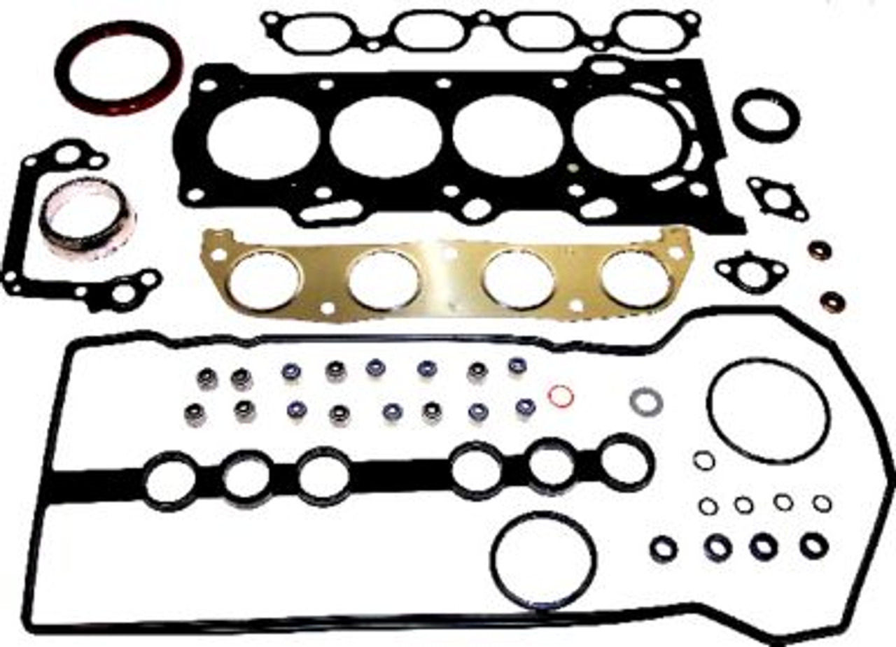 1998 Toyota Corolla 1.8L Engine Gasket Set FGS9043 -1