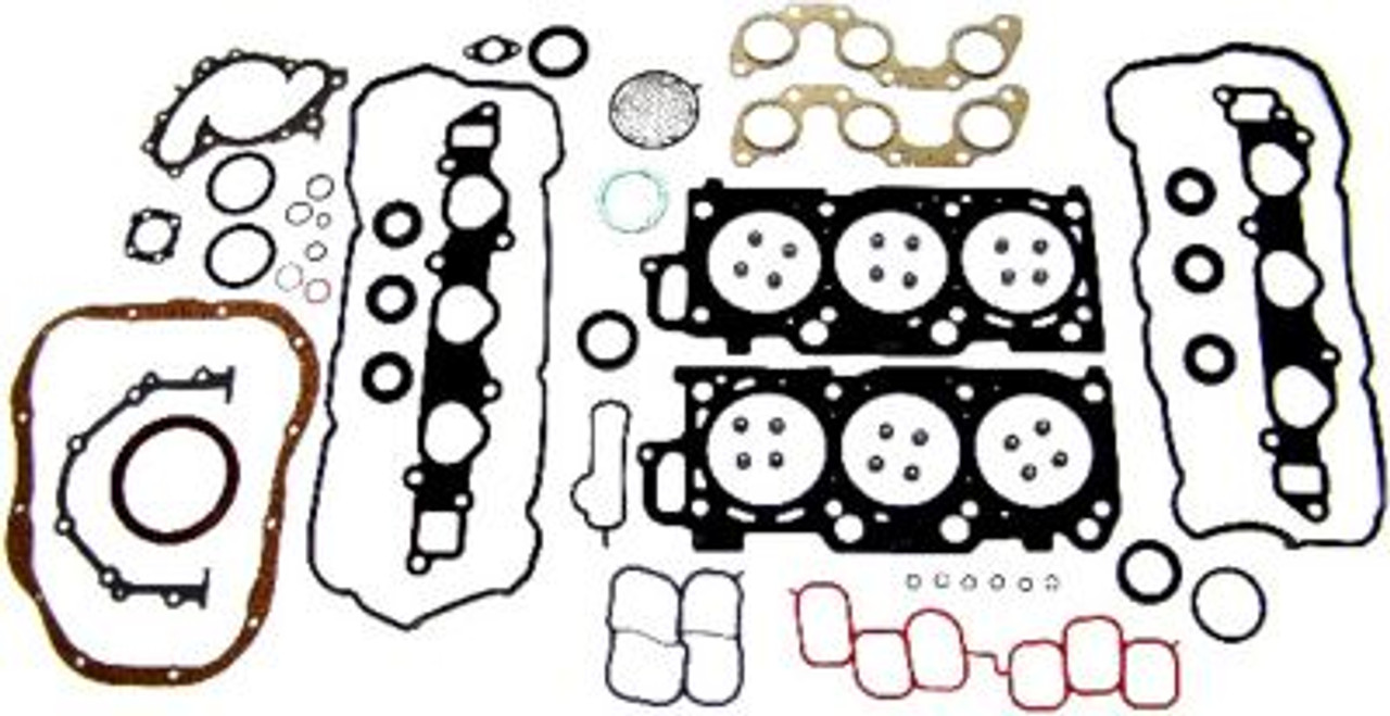 2006 Lexus ES330 3.3L Engine Gasket Set FGS9053 -3