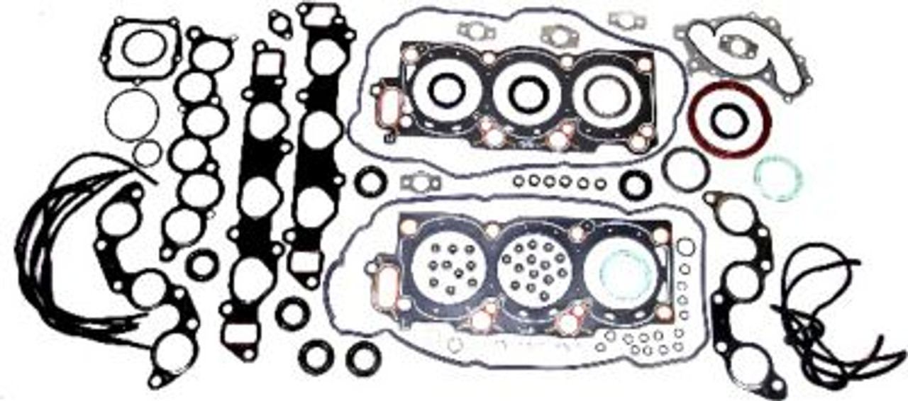 1996 Toyota Camry 3.0L Engine Gasket Set FGS9060 -13