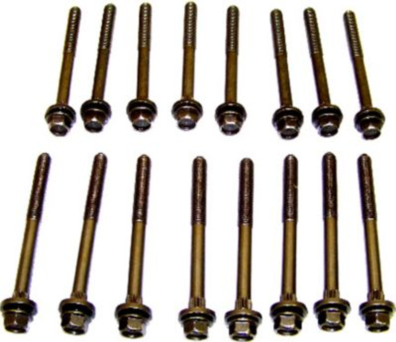 1997 Dodge Intrepid 3.3L Engine Cylinder Head Bolt Set HBK1136 -77