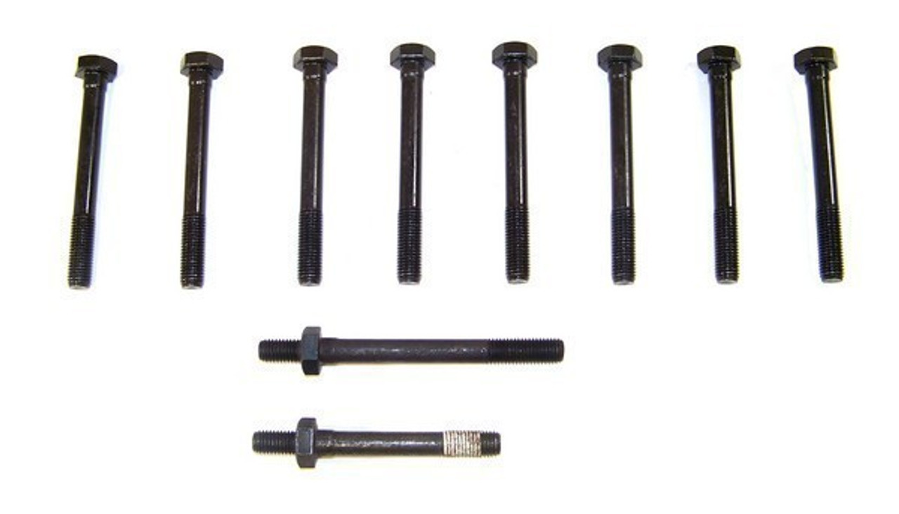 1993 Chevrolet S10 2.5L Engine Cylinder Head Bolt Set HBK337 -10