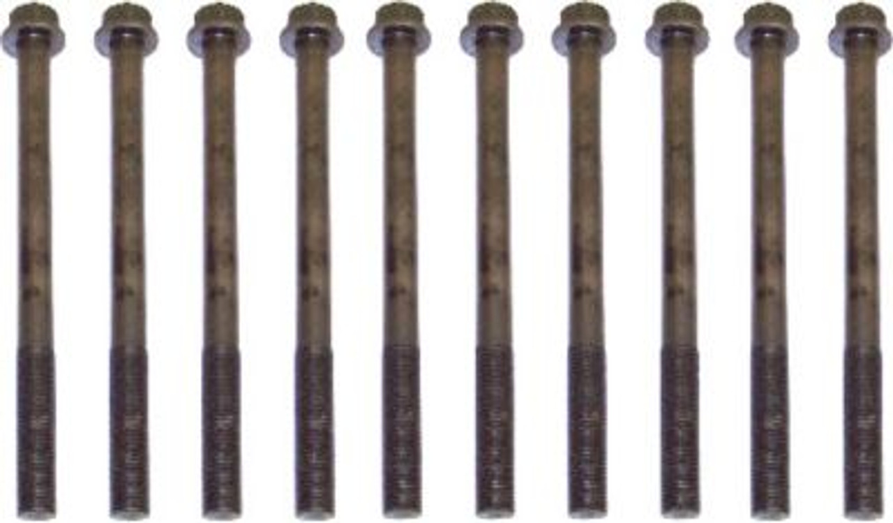 1986 Toyota 4Runner 2.4L Engine Cylinder Head Bolt Set HBK900 -2