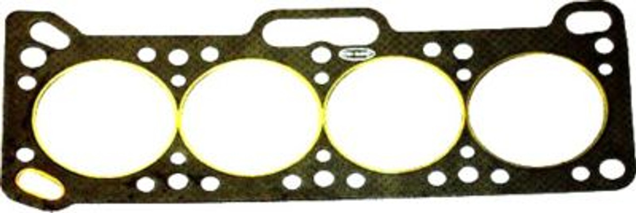 1986 Dodge Colt 1.5L Engine Cylinder Head Gasket HG10 -8