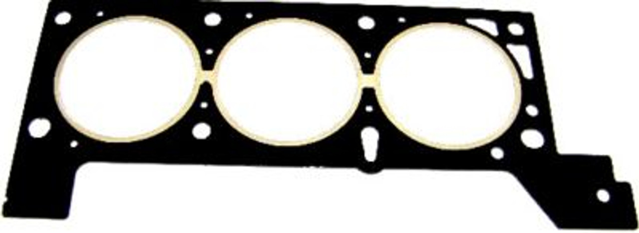 1991 Chrysler Imperial 3.8L Engine Cylinder Head Gasket HG1107R -1