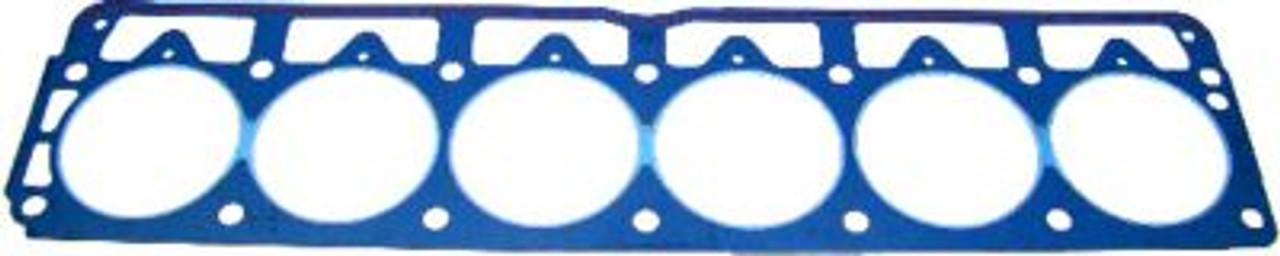 1990 Jeep Cherokee 4.0L Engine Cylinder Head Gasket HG1123 -4