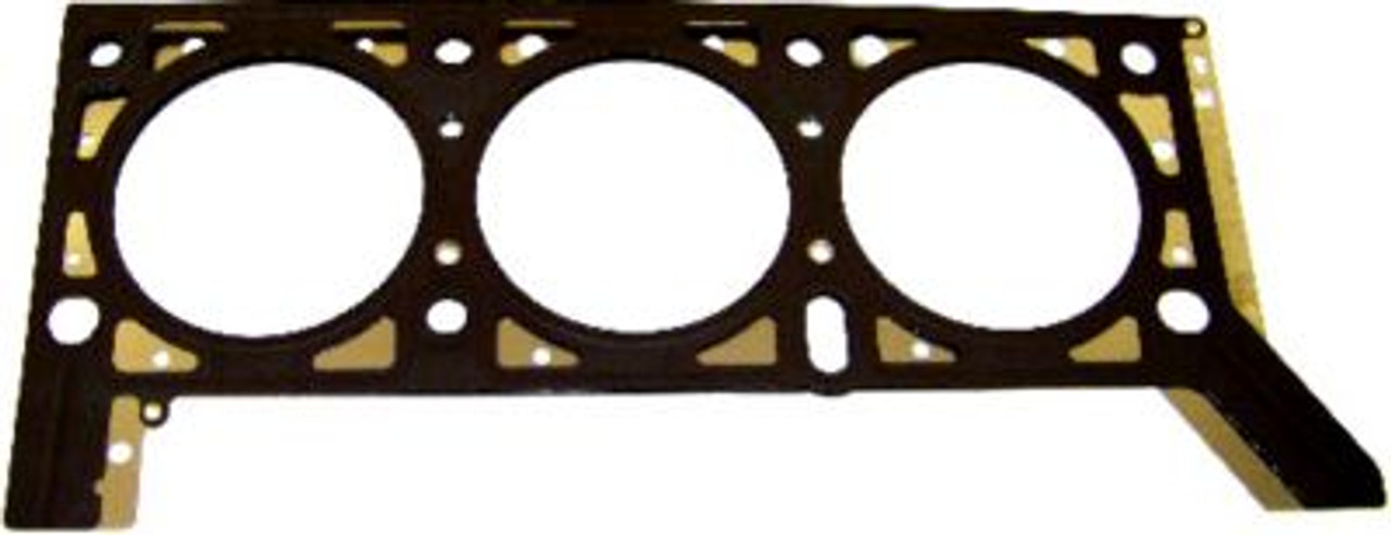 2003 Chrysler Town & Country 3.8L Engine Cylinder Head Gasket HG1132R -7