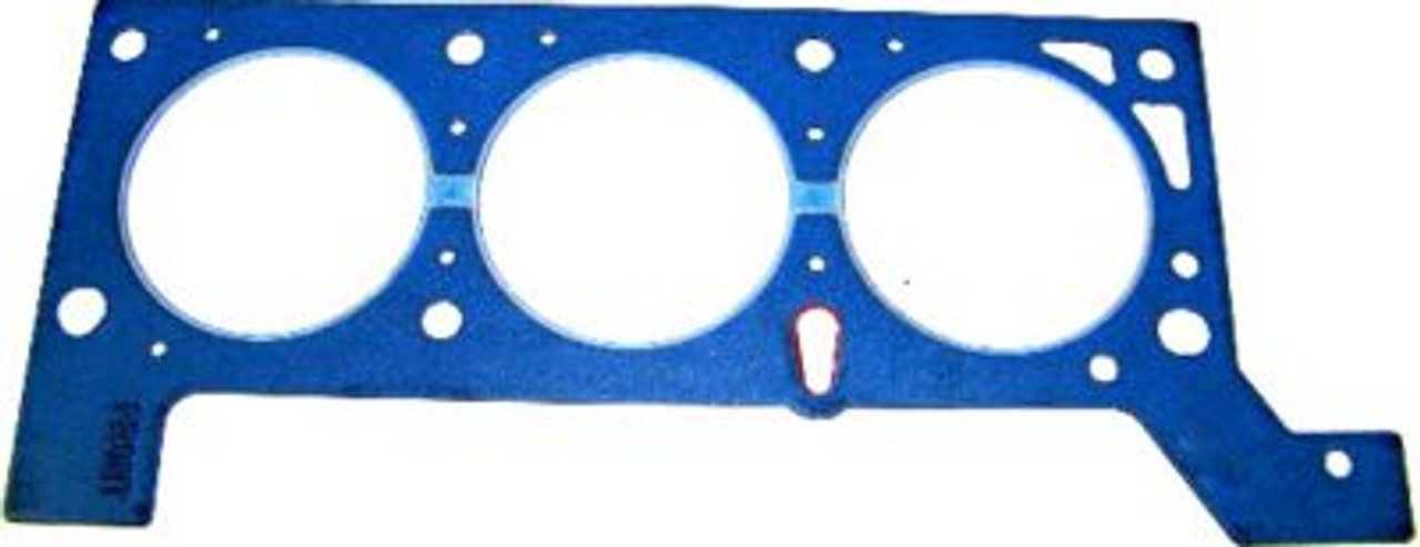 1991 Chrysler Town & Country 3.3L Engine Cylinder Head Gasket HG1135R -22