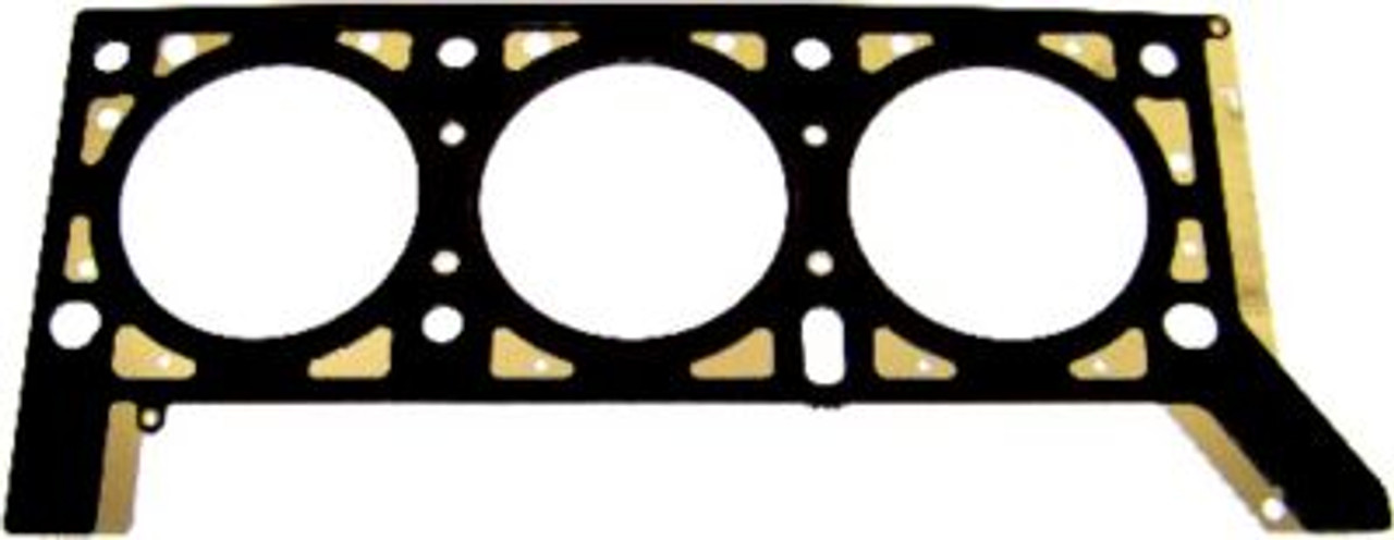 2001 Chrysler Town & Country 3.3L Engine Cylinder Head Gasket HG1137L -1