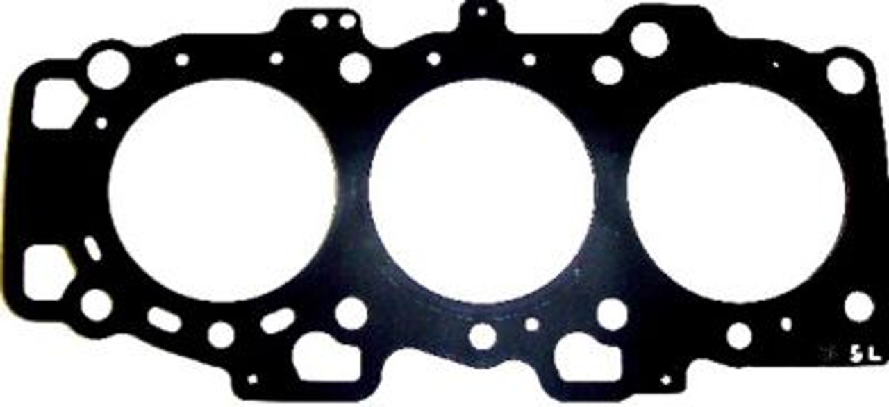 2000 Hyundai Sonata 2.5L Engine Cylinder Head Gasket HG136L -2