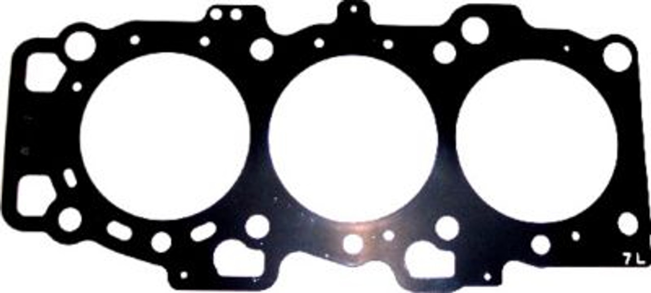 2004 Hyundai Tiburon 2.7L Engine Cylinder Head Gasket HG137L -12