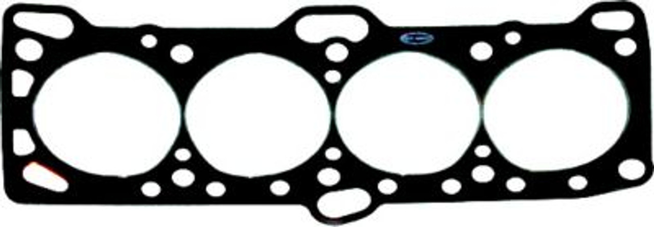 1987 Mitsubishi Galant 2.4L Engine Cylinder Head Gasket HG18 -12