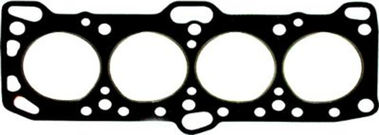 1987 Mitsubishi Cordia 1.8L Engine Cylinder Head Gasket HG19 -5