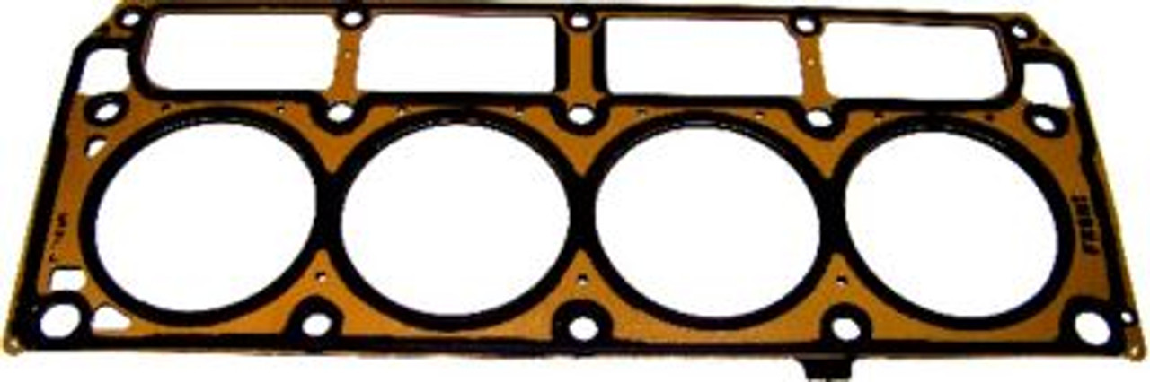 2009 Chevrolet Avalanche 5.3L Engine Cylinder Head Gasket HG3157 -8