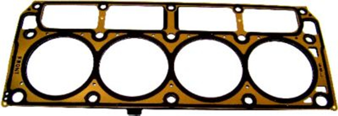 2003 Cadillac Escalade 6.0L Engine Cylinder Head Gasket HG3163 -4