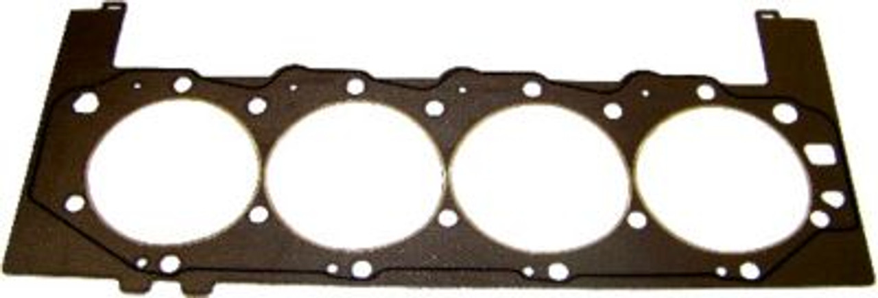 2004 Chevrolet Avalanche 2500 8.1L Engine Cylinder Head Gasket HG3181R -3