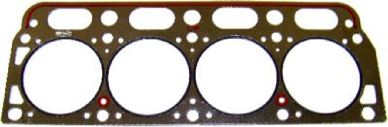 1988 Chevrolet Beretta 2.0L Engine Cylinder Head Gasket HG328 -9