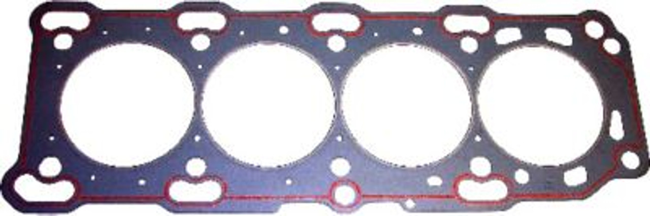 2002 Chevrolet Cavalier 2.4L Engine Cylinder Head Gasket HG334 -4