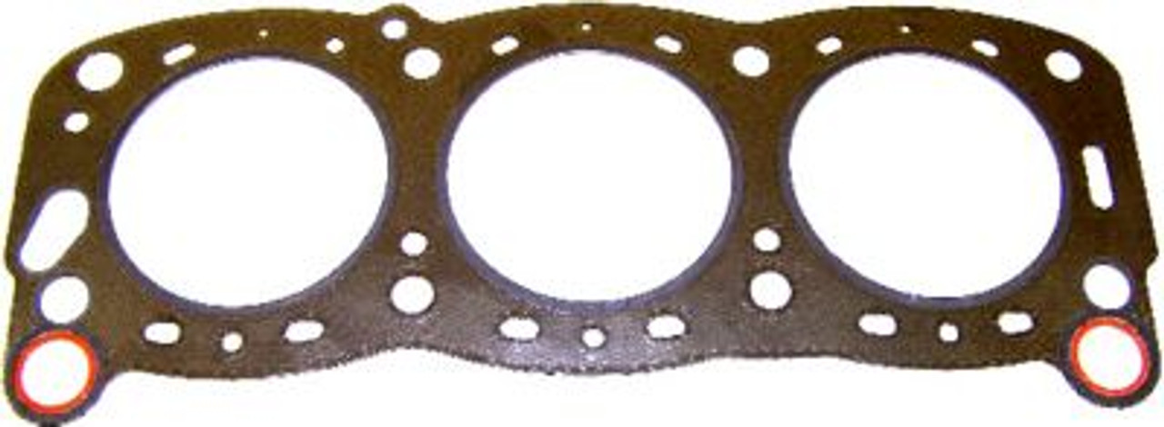 1990 Ford Taurus 3.0L Engine Cylinder Head Gasket HG4111 -2