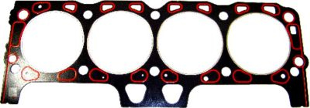 1997 Ford F53 7.5L Engine Cylinder Head Gasket HG4186 -77