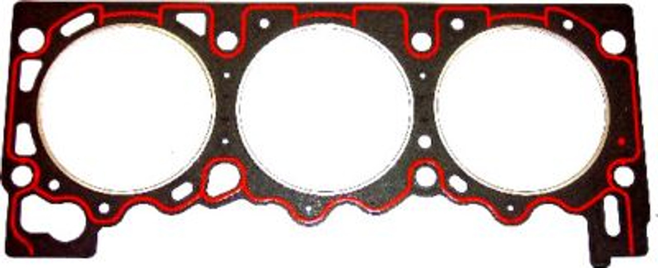 2000 Ford Ranger 4.0L Engine Cylinder Head Gasket HG422R -29