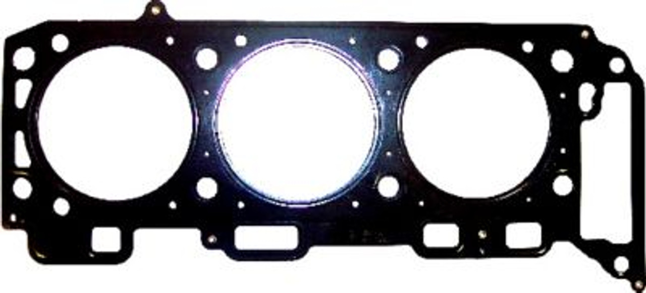 2007 Ford Explorer 4.0L Engine Cylinder Head Gasket HG428.0L -16