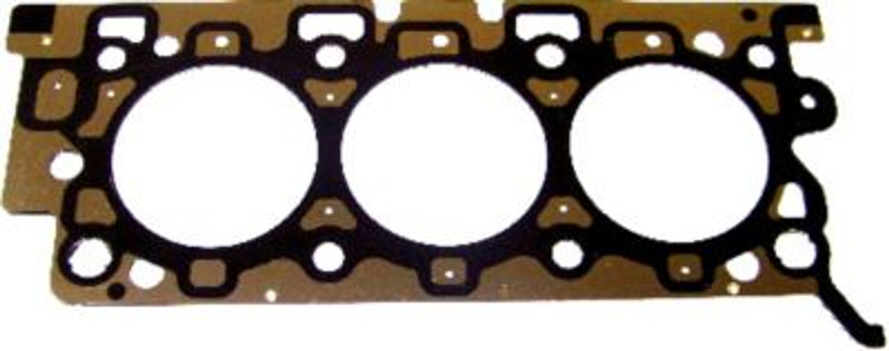 2007 Ford Freestyle 3.0L Engine Cylinder Head Gasket HG437R -10