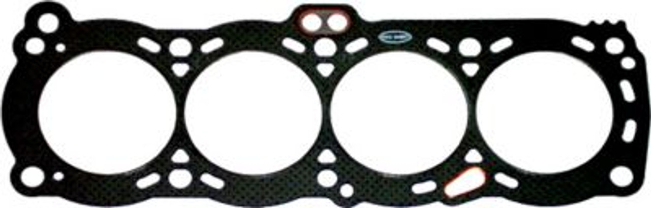 1987 Nissan Stanza 2.0L Engine Cylinder Head Gasket HG65 -14