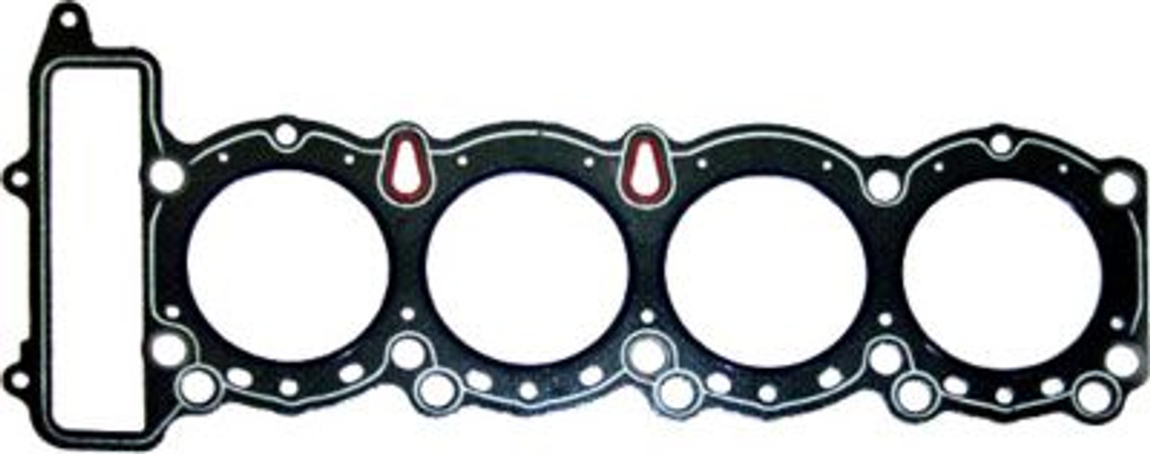 1990 Infiniti Q45 4.5L Engine Cylinder Head Gasket HG650L -1