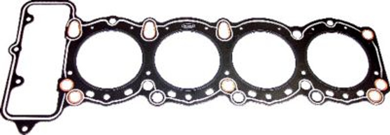 1998 Infiniti Q45 4.1L Engine Cylinder Head Gasket HG651L -2